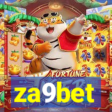 za9bet