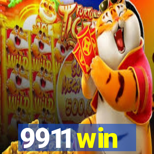 9911 win