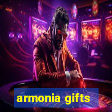 armonia gifts