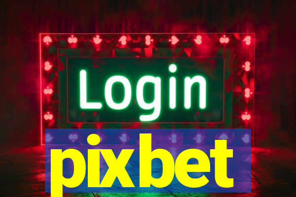 pixbet