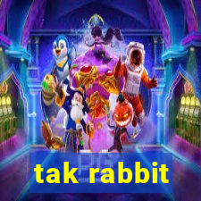 tak rabbit