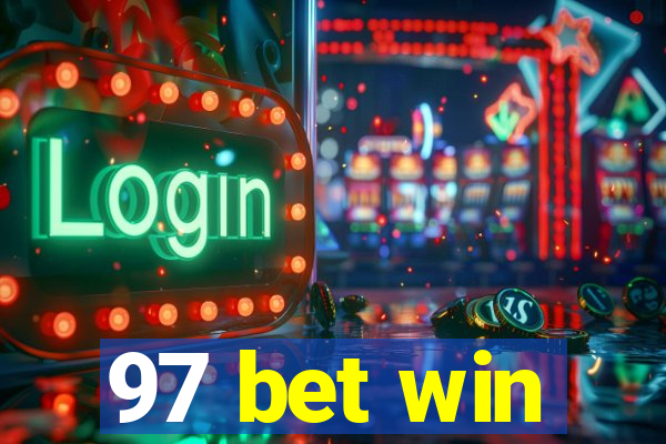 97 bet win