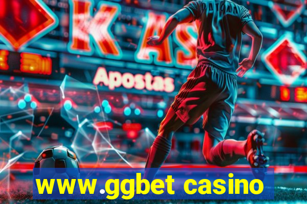 www.ggbet casino