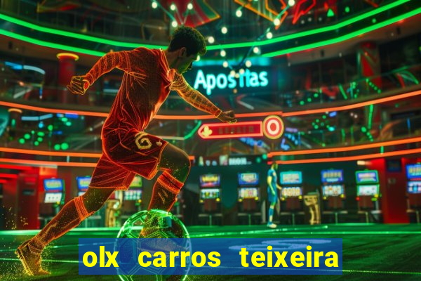 olx carros teixeira de freitas