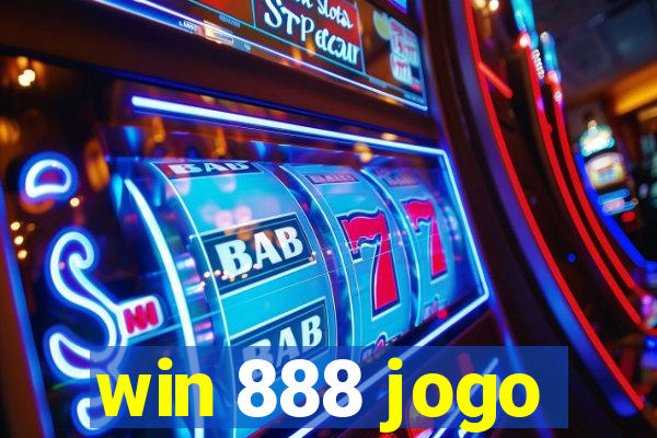 win 888 jogo