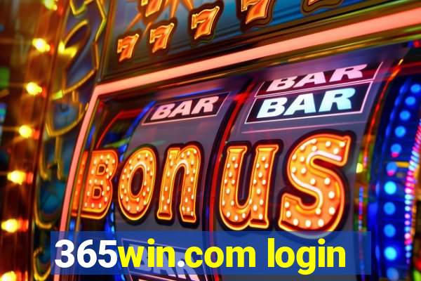 365win.com login