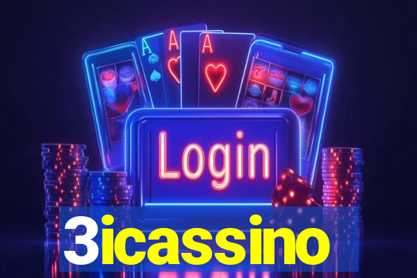 3icassino