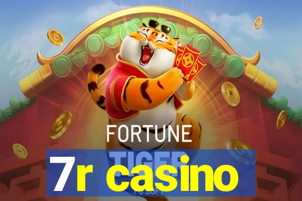 7r casino