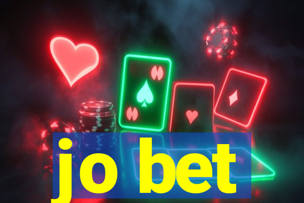 jo bet