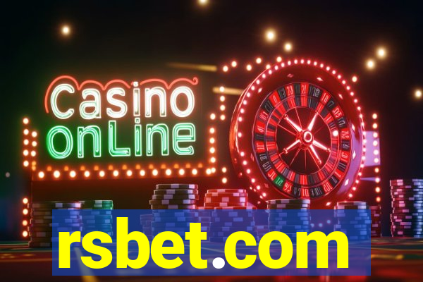 rsbet.com