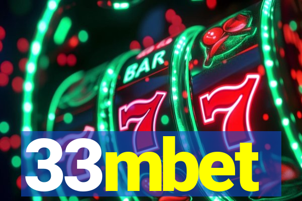 33mbet