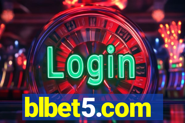 blbet5.com