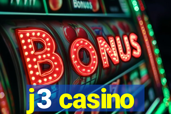 j3 casino