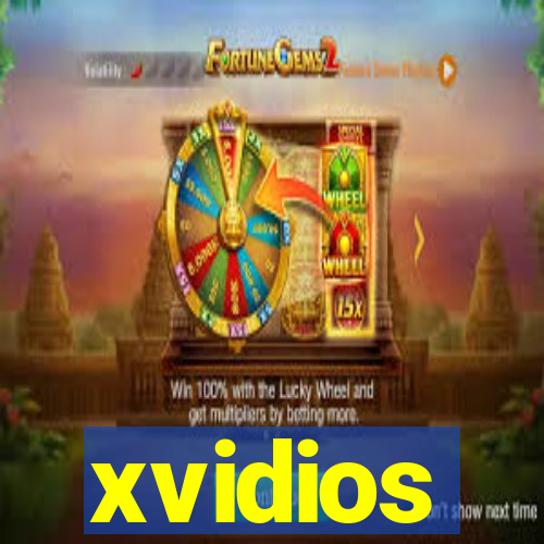 xvidios