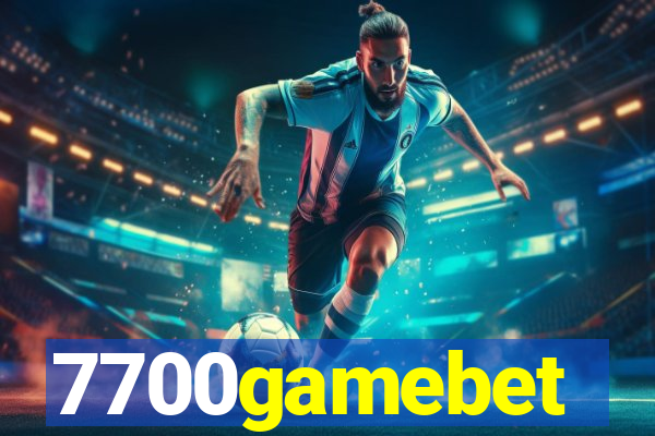 7700gamebet