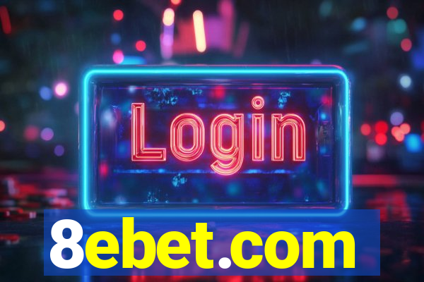 8ebet.com