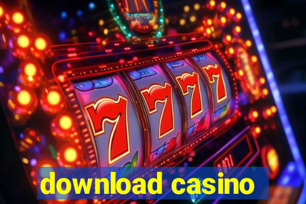 download casino