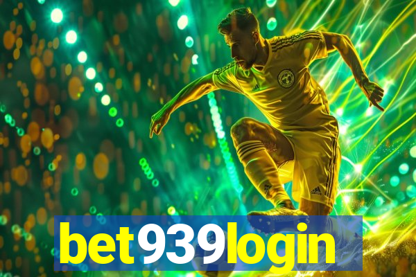 bet939login