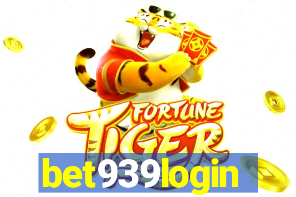 bet939login