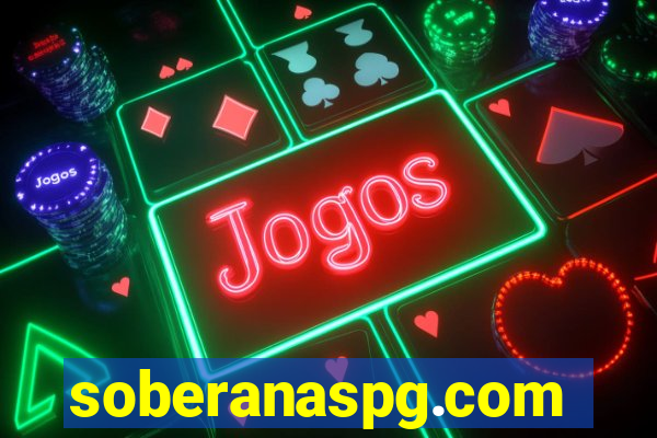 soberanaspg.com