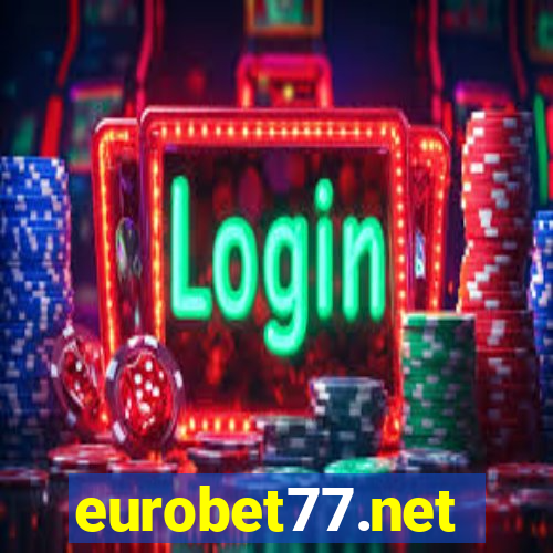 eurobet77.net