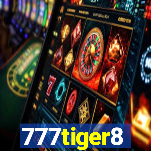 777tiger8