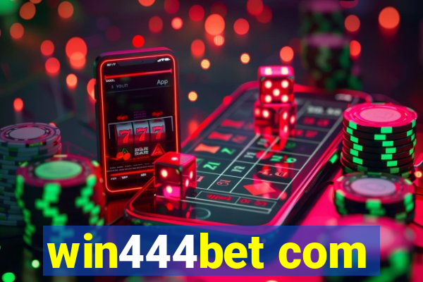 win444bet com