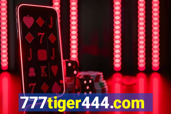 777tiger444.com