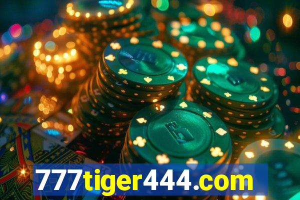 777tiger444.com