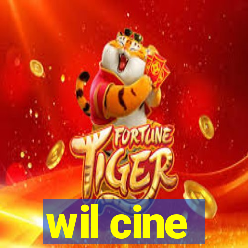 wil cine