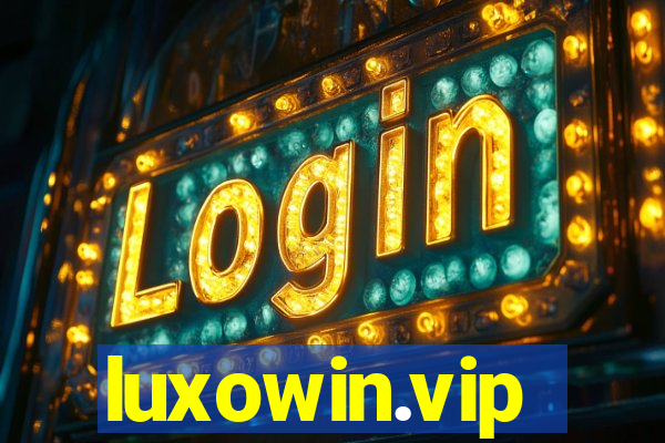 luxowin.vip