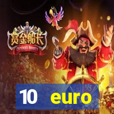 10 euro platincasino casino bonus