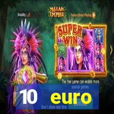 10 euro platincasino casino bonus