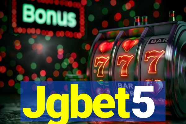 Jgbet5