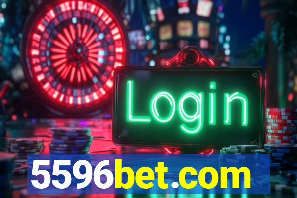 5596bet.com