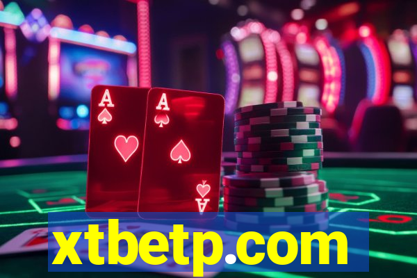 xtbetp.com