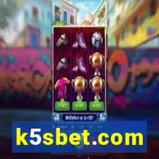 k5sbet.com