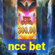 ncc bet