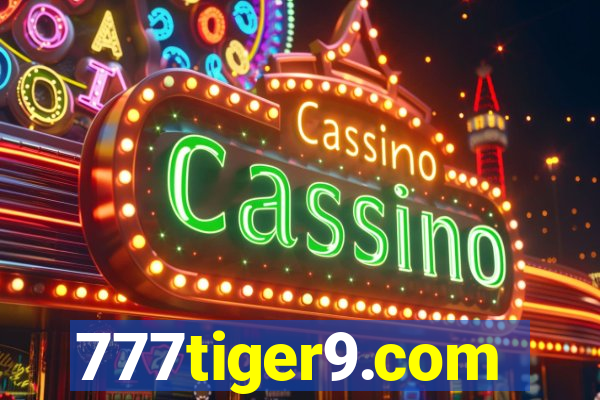 777tiger9.com