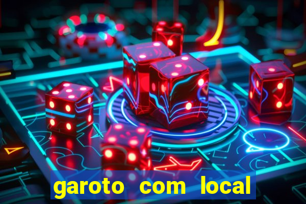 garoto com local porto alegre