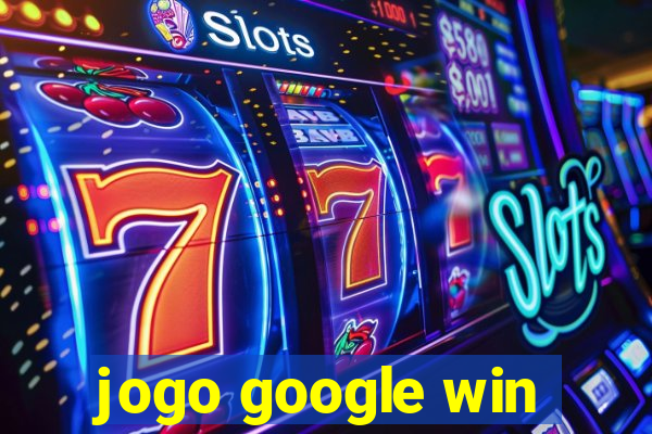 jogo google win