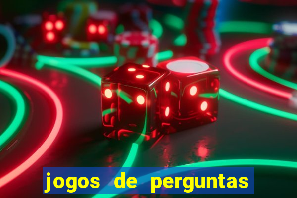 jogos de perguntas e respostas para sala de aula