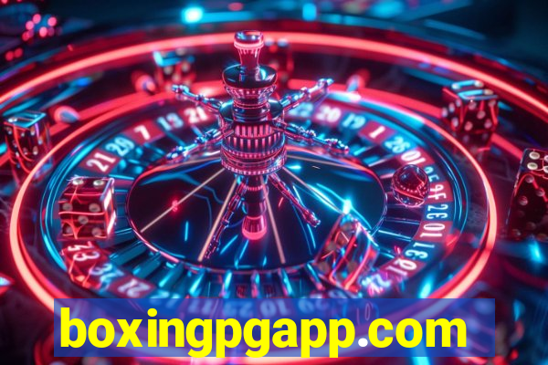 boxingpgapp.com