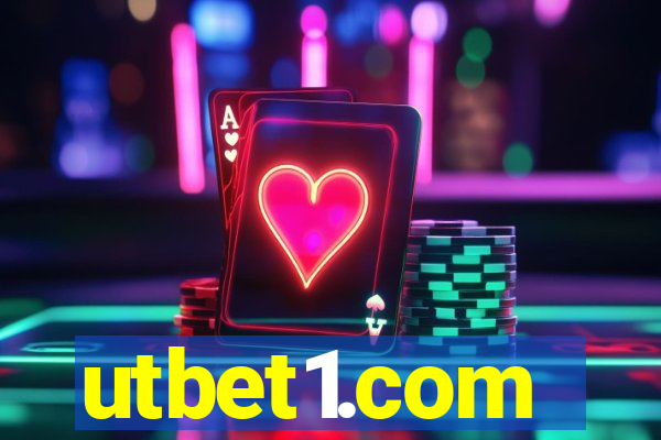 utbet1.com