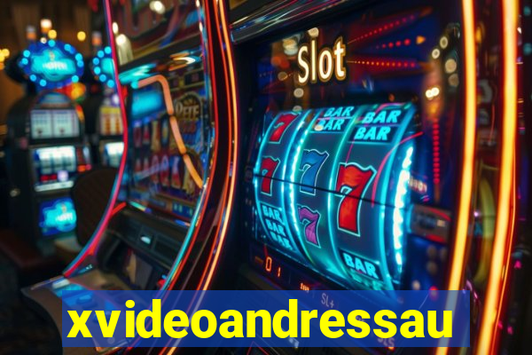 xvideoandressaurach