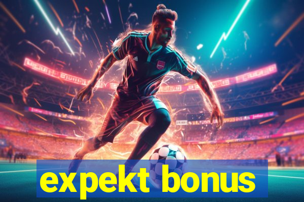 expekt bonus