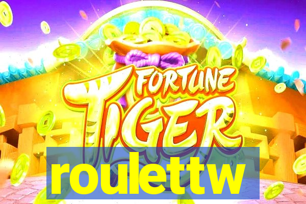 roulettw