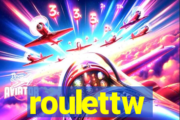 roulettw