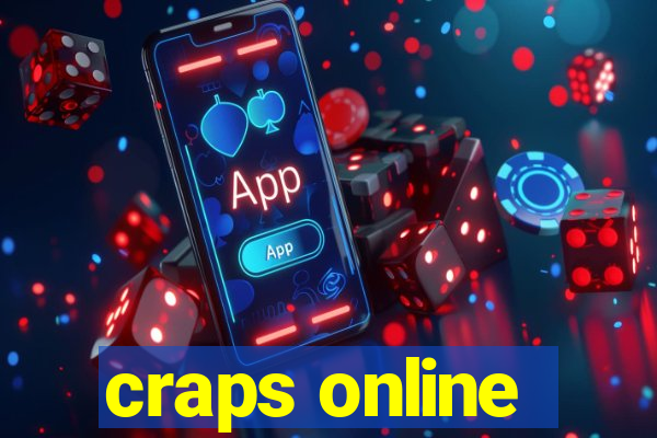 craps online