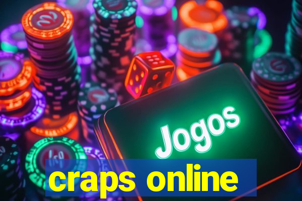 craps online